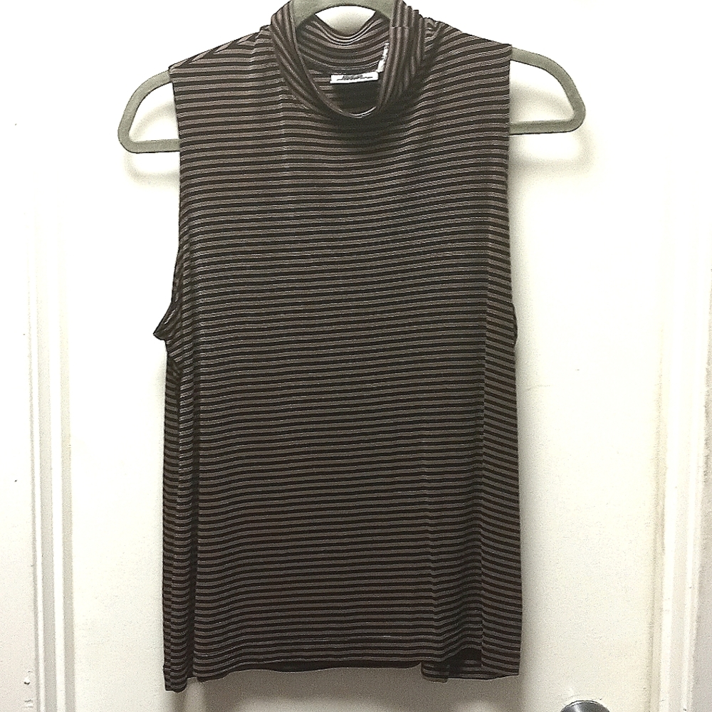 Chico Sleeveless Top